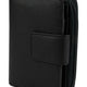 Дамски портфейл Traveller Pronature Natural Black