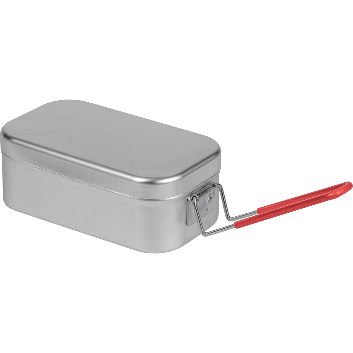 Trangia Mess Tin Small 310 Red Handle