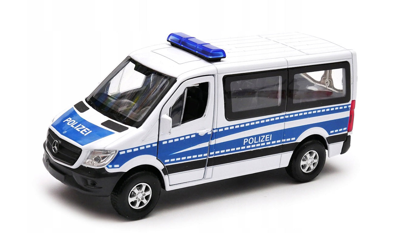 Stadsdienst 1:34-39
