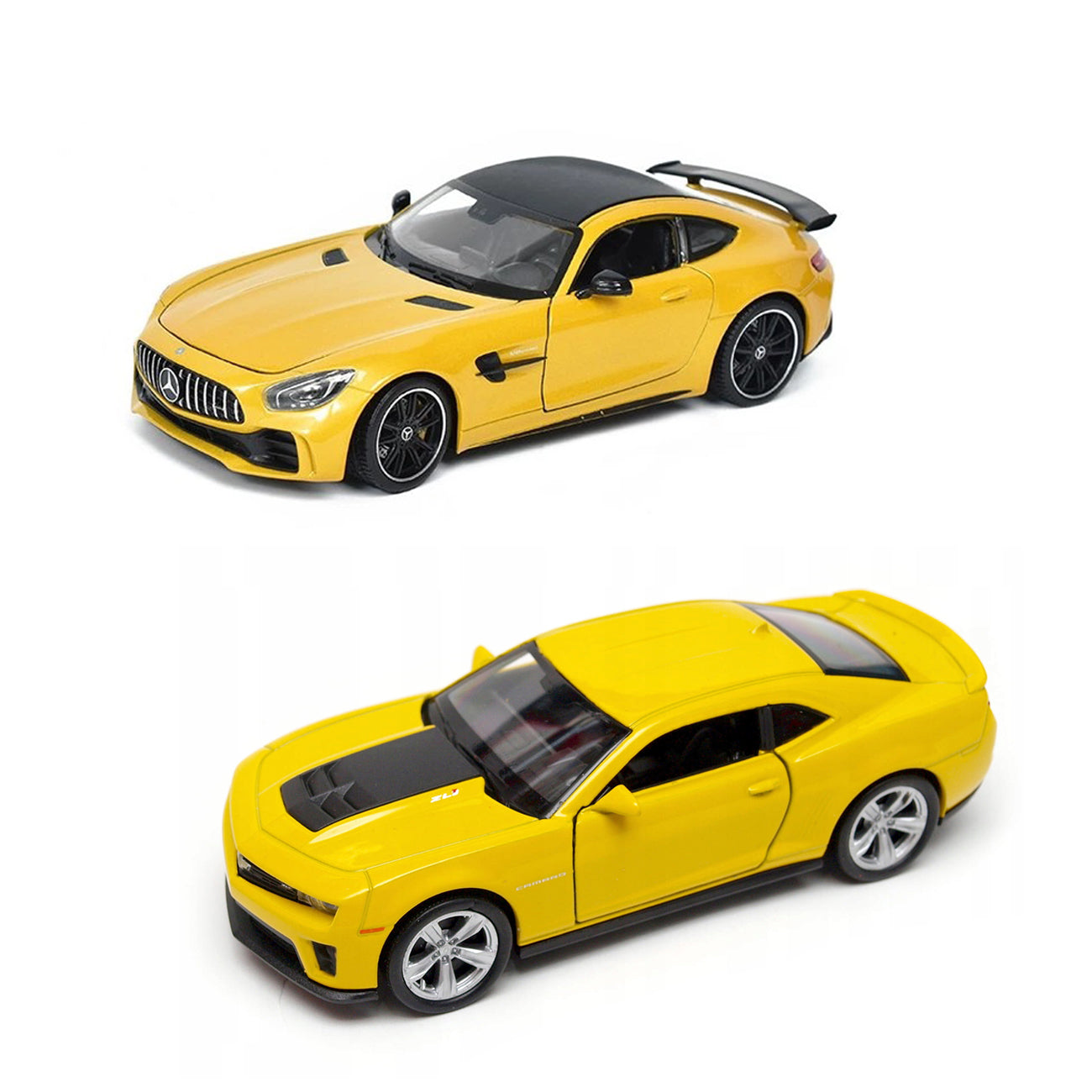 Marche di automobili mondiali 1:34-39