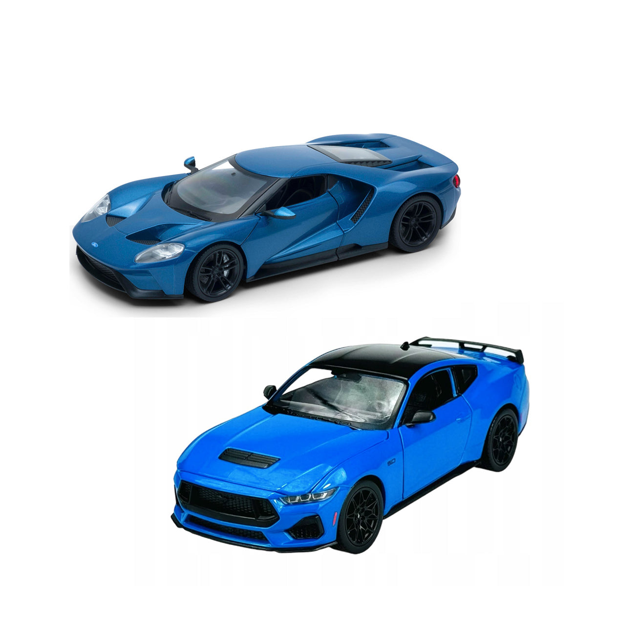 Marche di automobili mondiali 1:34-39