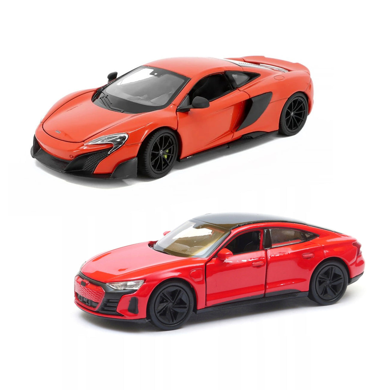 Marche di automobili mondiali 1:34-39