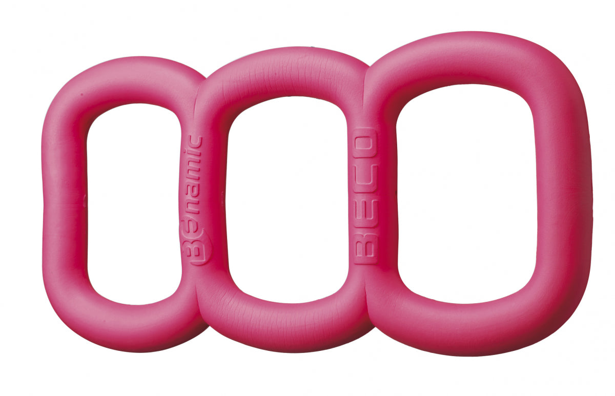 Beco Benamic | Pink