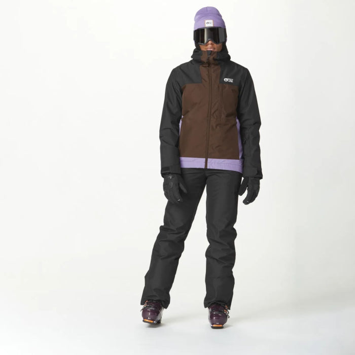 Picture Chaqueta de esquí para mujer