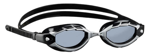Goggles Snámha Beco Monterey | Liath/dubh