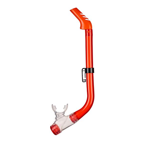 Beco Snorkel Set Ancona 4+ | Red