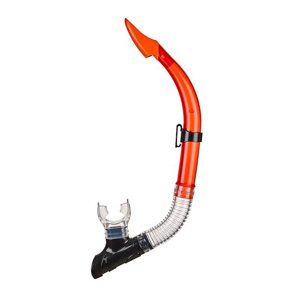 Beco Snorkel Set Livorno 8+ | Red