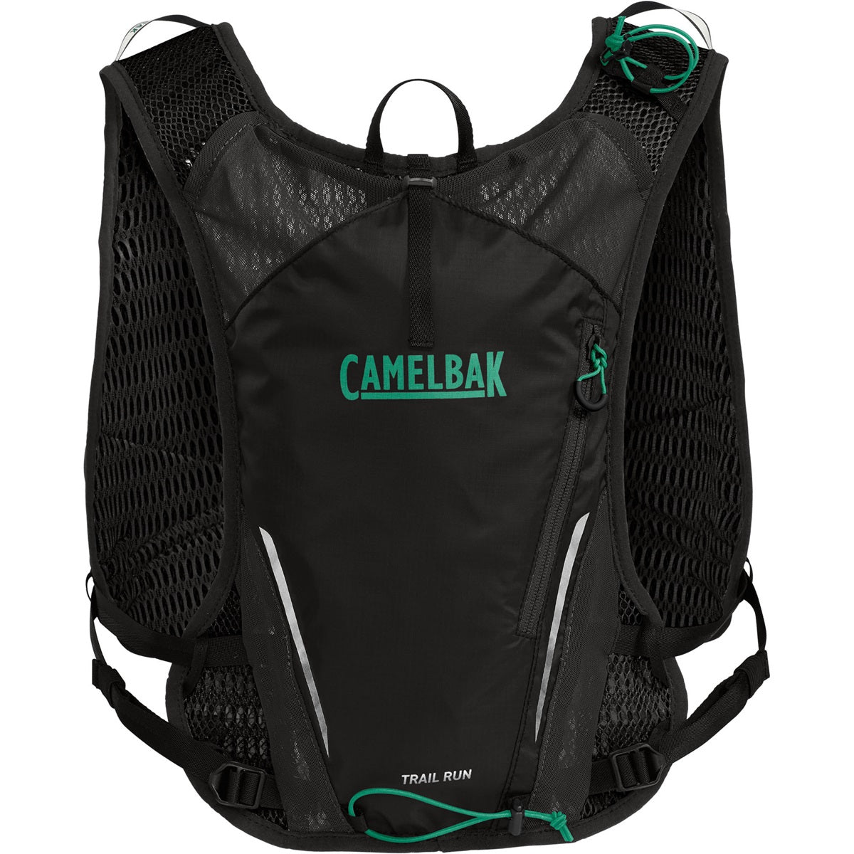 Camelbak Trail Run Vest Black