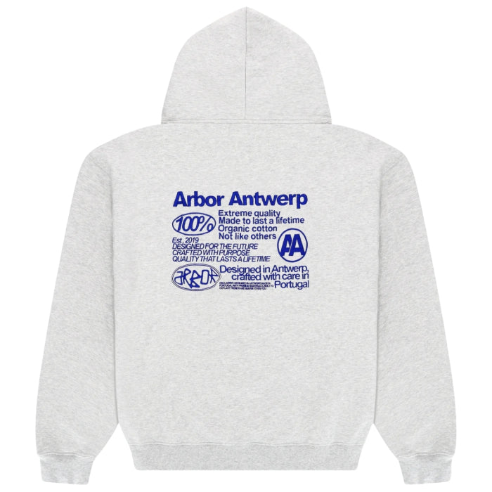 Arbor Antwerp Casual tröja herr