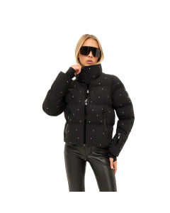 Nikkie Sportswear Women's Ski Jacket