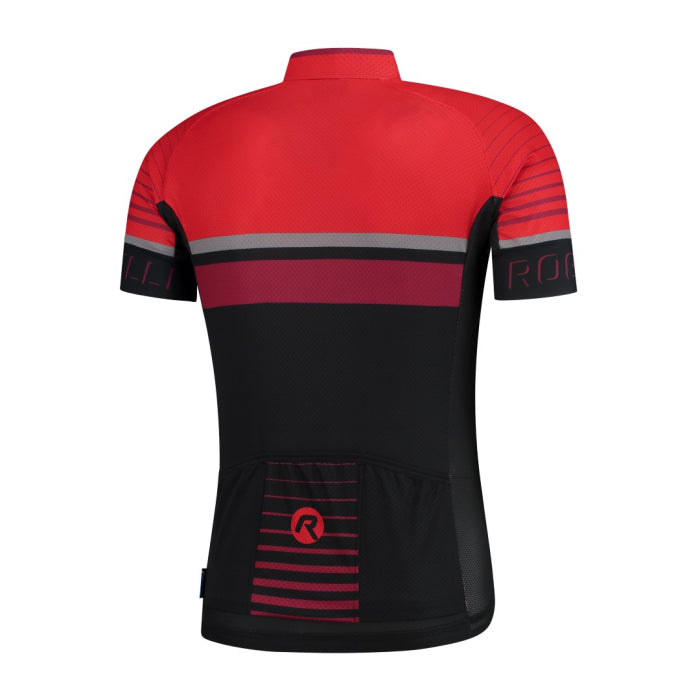 Rogelli Cycling Jersey Men's