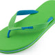 Мъжки джапанки Mares Men Life Green Green
