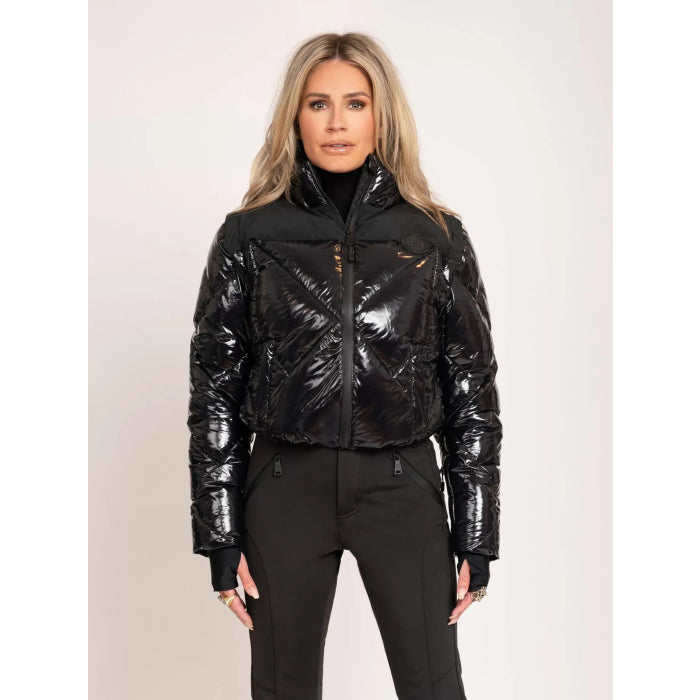 Nikkie Sportswear Women's Ski Jacket