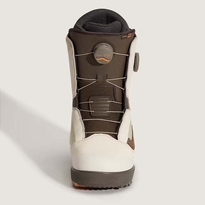 Vans Bottes de planche à neige pour hommes
