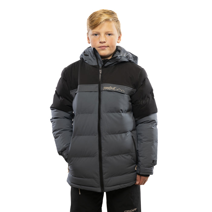Protest Ski/snowboard Jacket Boys