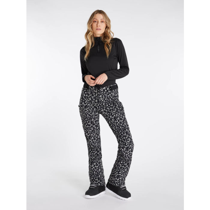 Pantaloni Protest Softshell Femei