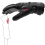 Gants de ski/snowboard Leki pour hommes
