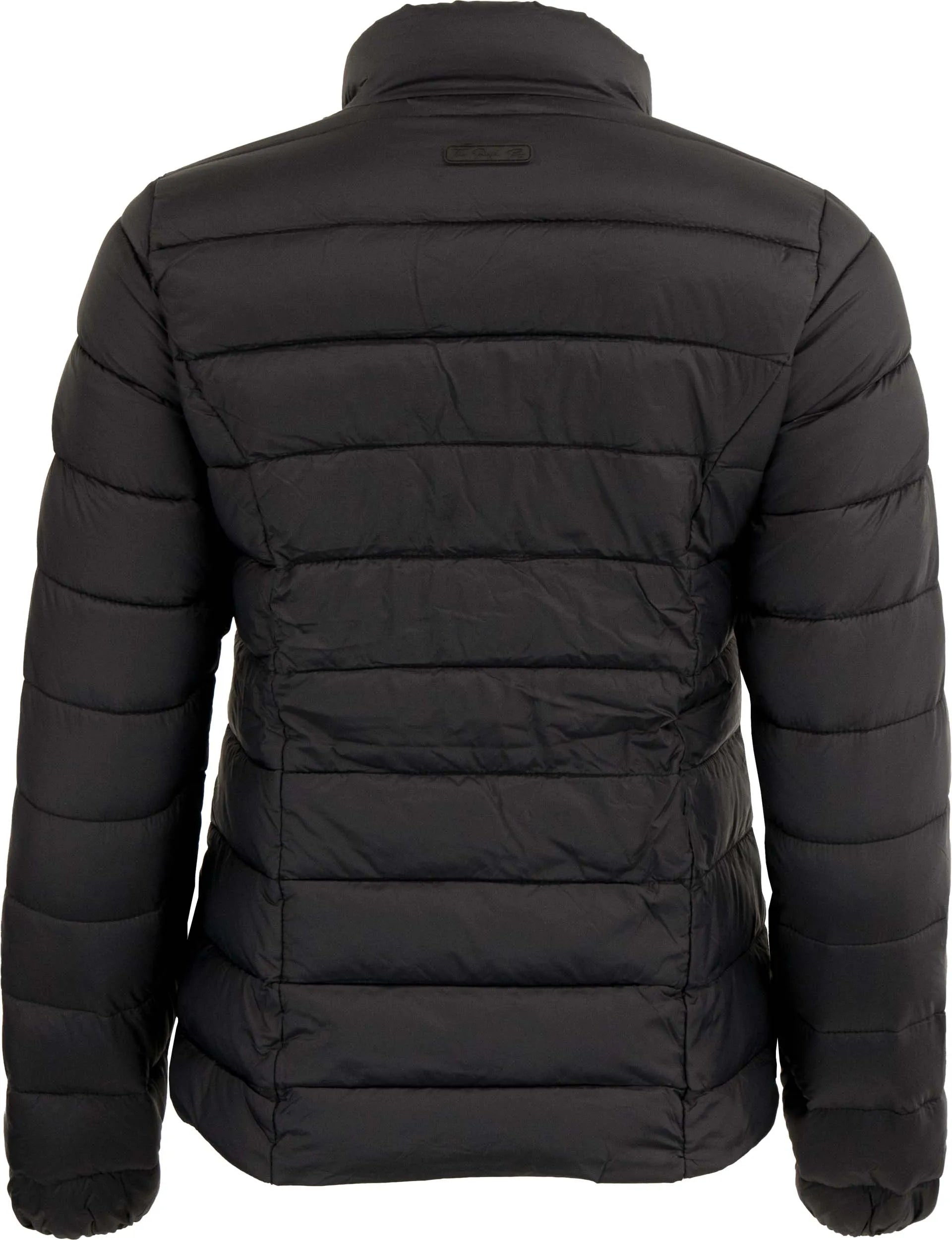 Jaqueta de inverno feminina The People Rep.
