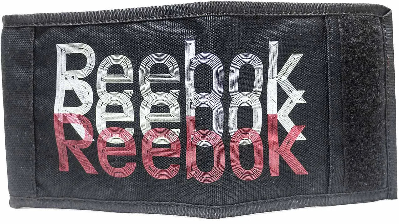 Reebok Wallet Black