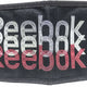 Портфейл Reebok Черен
