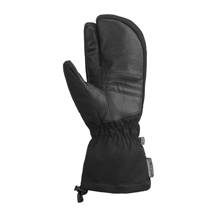 Luvas de esqui masculinas Reusch