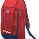 Раница Givova Zaino Capo Red-navy Blue Red