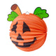 Lantaarn Halloween Pompoen 25 Cm