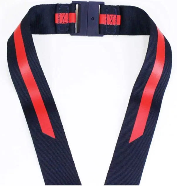 Red Bull Amrbr Fw lanyard nøglering marineblå