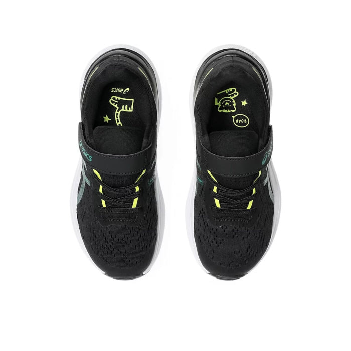 Asics Laufschuhe Jr