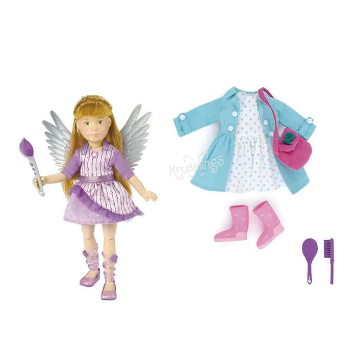 Kruselings Chloe - Deluxe Doll Set