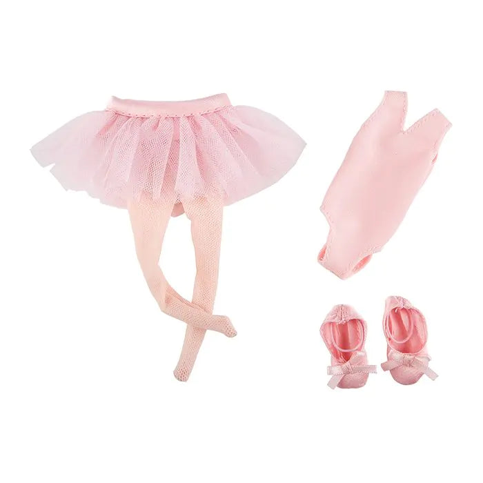 Kruselings Vera Ballet Lesson - Outfit