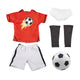 Kruselings Michael Soccer Ace - Облекло