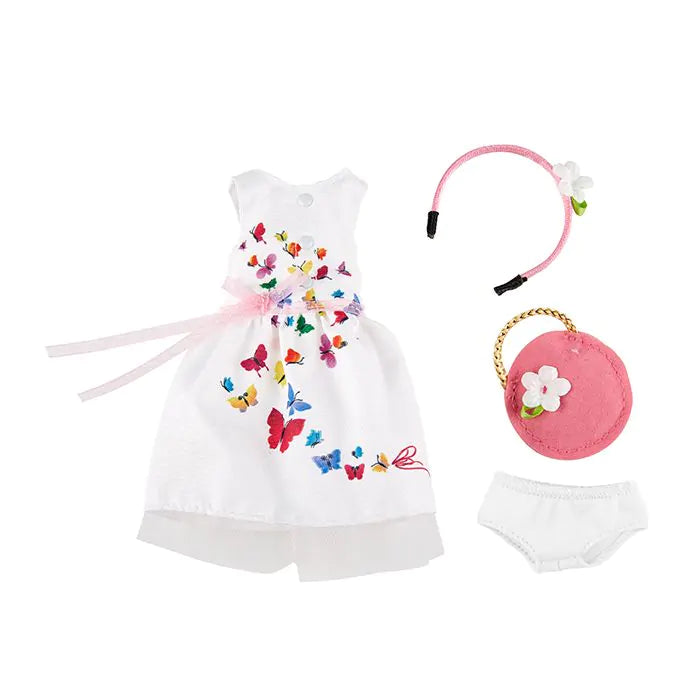 Kruselings Sofia Summer Festival - Outfit