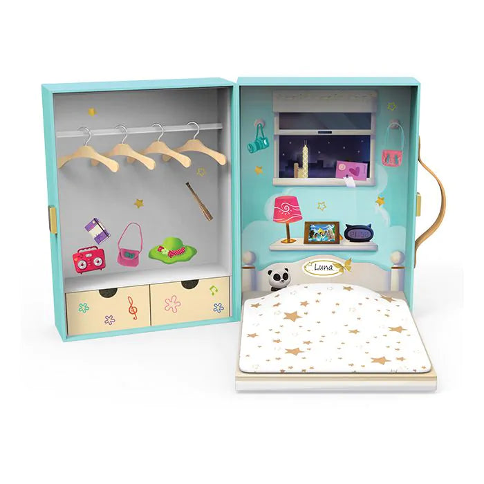 Magical Dream Case на Kruselings
