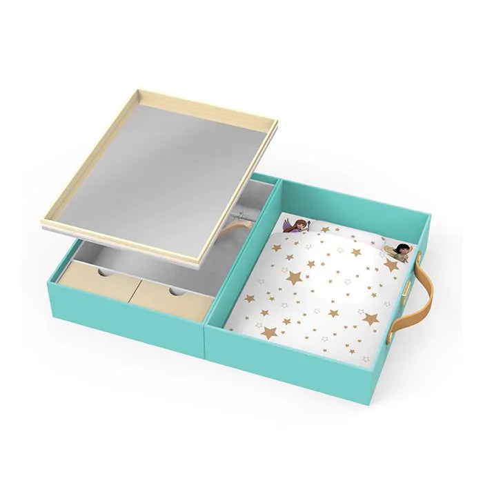 Magical Dream Case на Kruselings