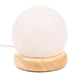 Мини солна лампа за настроение Sphere Usb Led - 450 G; 9 см