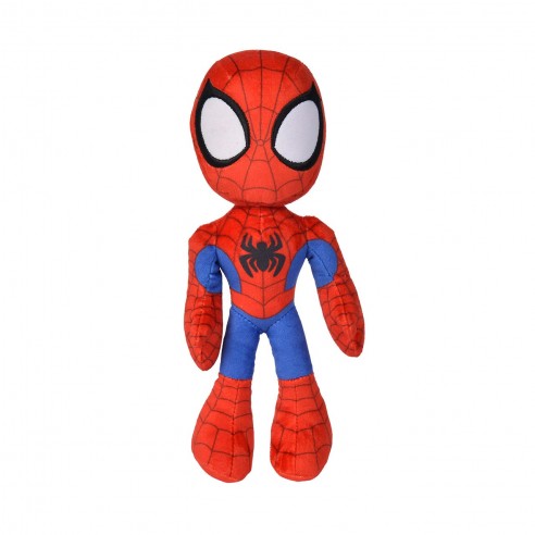Disney Marvel Spidey 25 Cm Gid