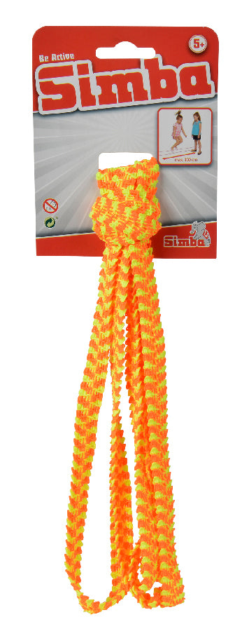 Soft Jump Rope 3-ass.