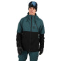 Brunotti Ski/snowboardjacka Herr