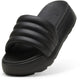 Дамски чехли Puma Karmen Slide Puffy Wns Черни