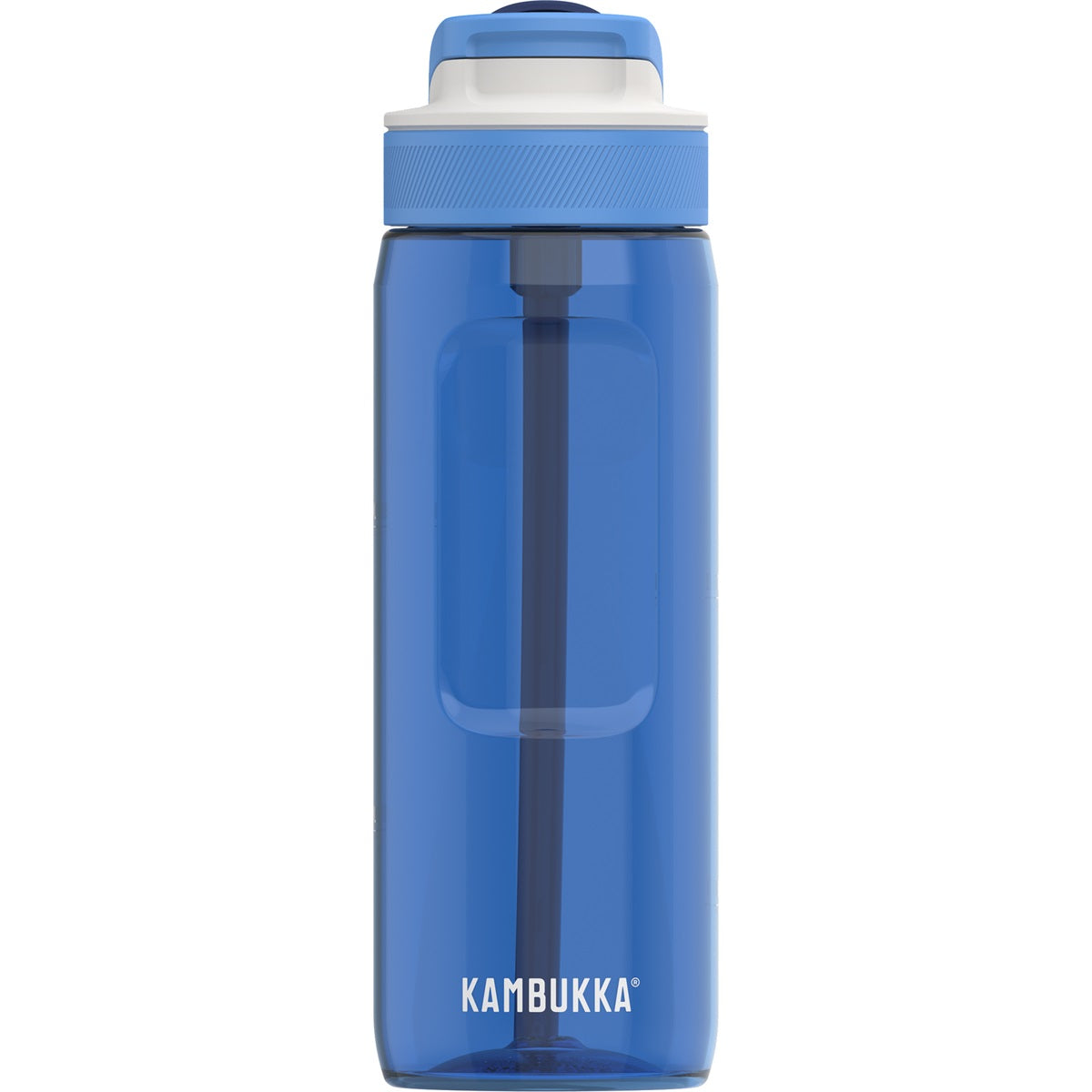 Kambukka Lagoon 750 ml albastru clar