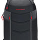 Backpack Aspensport Osika Backpack 22 L Dark Liath-dearg Liath