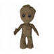 Disney Marvel Floppy Young Groot 20 см