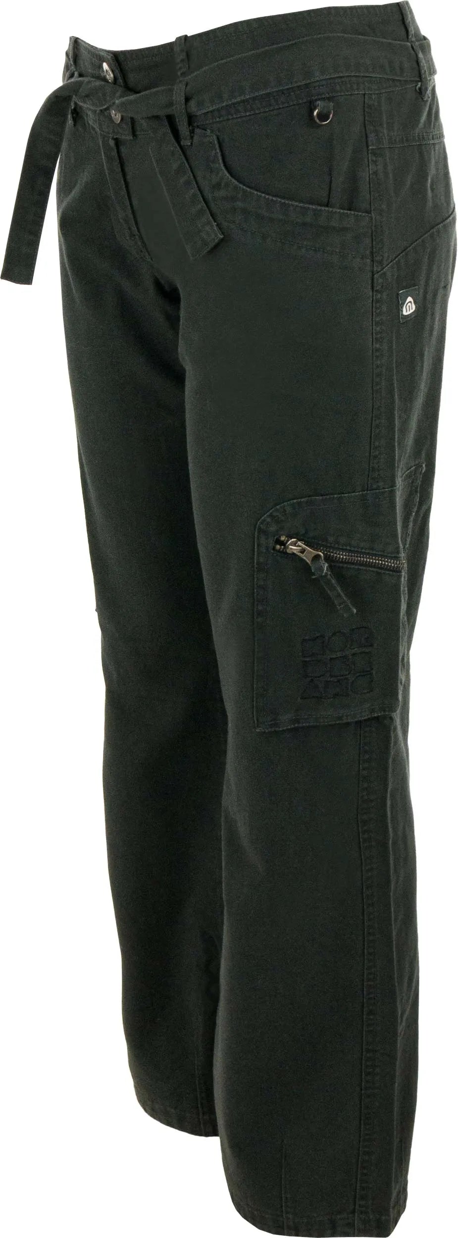 Nordblanc damebukser grå 42