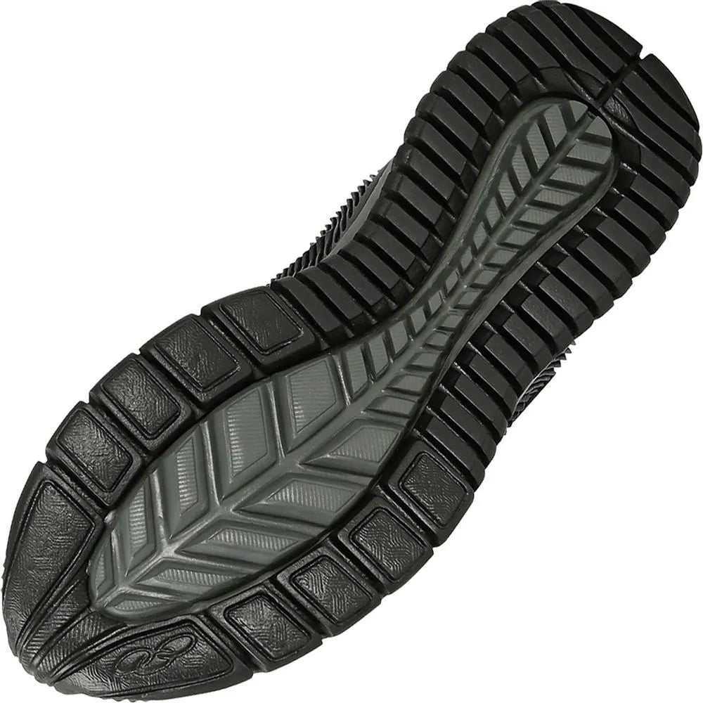 Детски обувки Olympikus Perfect 2 Kids Black