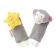 Ku00e4the Kruse Monkey Carlo Activity Socks