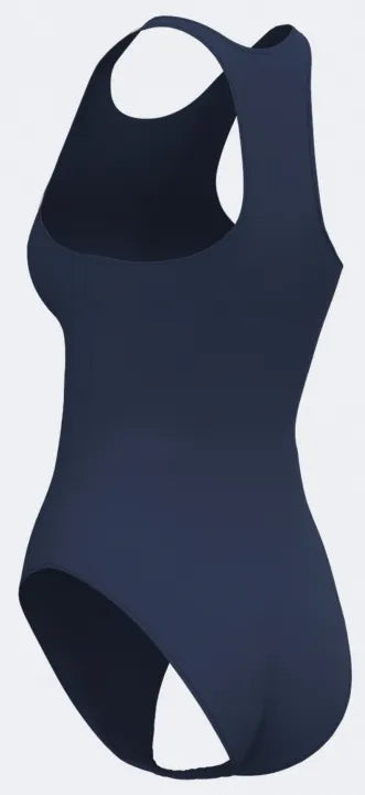 Bañador de una pieza joma banador tiburón iii azul marino 3xs