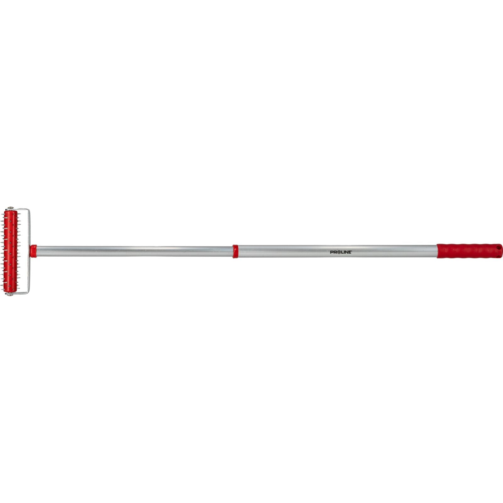 Wałek do gwoździ do tapet 150 mm, szeroki uchwyt, 58-100 cm, Proline