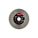 Diosca Gearrtha Diamond Thin 125*1.5*25*22.23 Proline