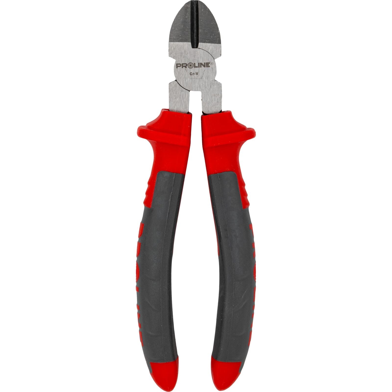 Clește tăietor lateral diagonal 180 mm Proline